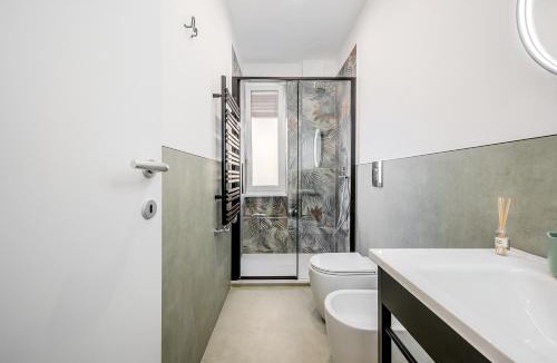 Flaminio Apartment | NaPa Home - Ponte della Musica & Stadio Olimpico