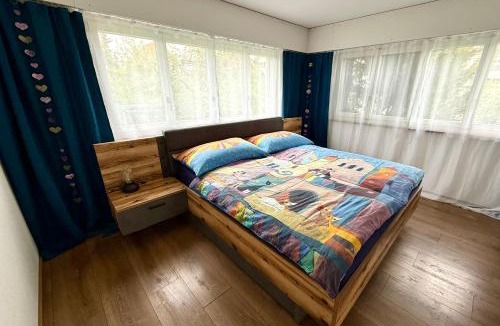 Thun Apartment | Natalies Hideaway