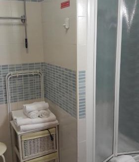 Zona XLV Castel di Guido Bed & Breakfast | Nataly's House Bed&Breakfast