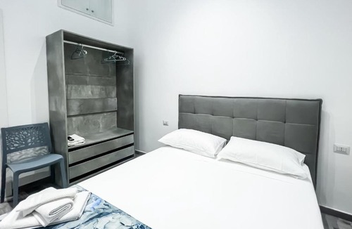 Margherita di Savoia Apartment | Natola's Home Beach