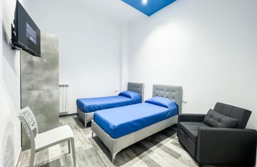 Margherita di Savoia Apartment | Natola's Home Beach