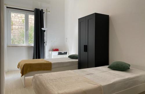 Murat Town House | Natural mente Frosinone