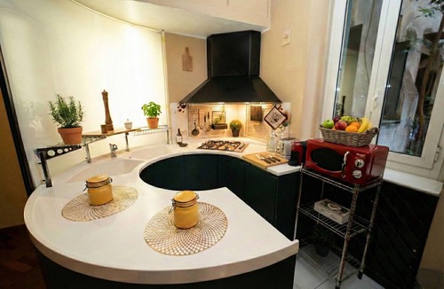 Rione VI Parione Apartment | Navona Apartment