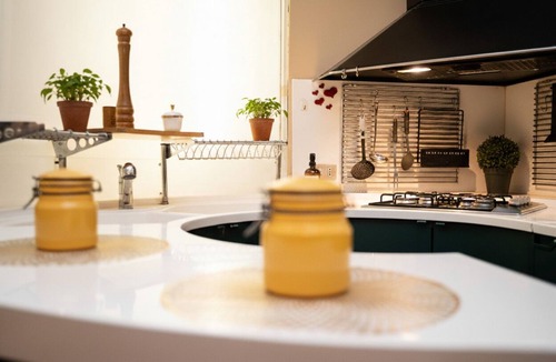 Rione VI Parione Apartment | Navona Apartment