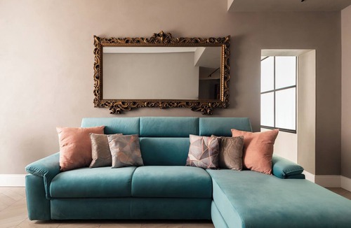 Rione V Ponte Apartment | Navona - Luxury, design and Jacuzzi style