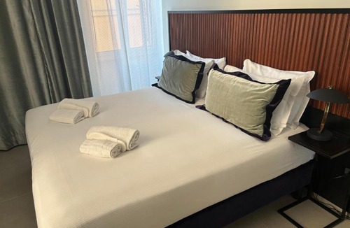 Rione VI Parione Hotel | Navona Theatre Hotel