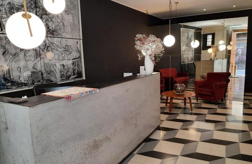 Rione VI Parione Hotel | Navona Theatre Hotel