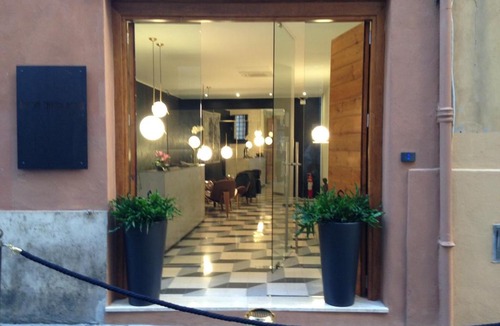 Rione VI Parione Hotel | Navona Theatre Hotel