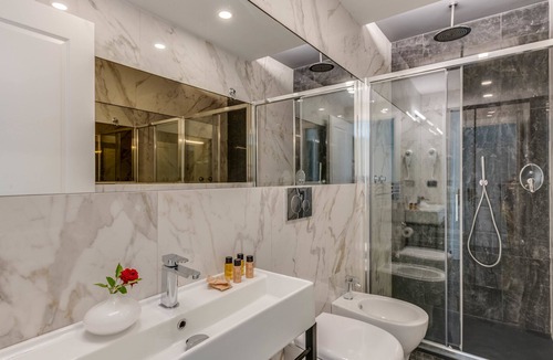 Rione VI Parione Hotel | Navona Theatre Hotel