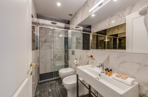 Rione VI Parione Hotel | Navona Theatre Hotel
