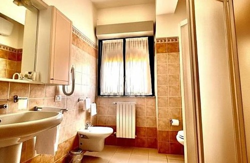 Viterbo Hotel | Nazareth Residence