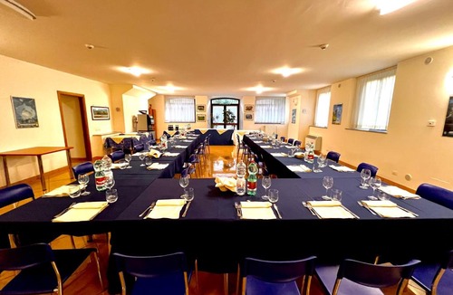 Viterbo Hotel | Nazareth Residence
