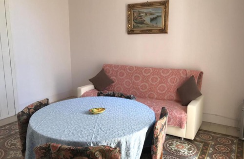 Lecce House | Nazario sauro