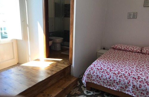 Lecce House | Nazario sauro