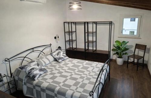 Comunanza Apartment | Nazem Holiday