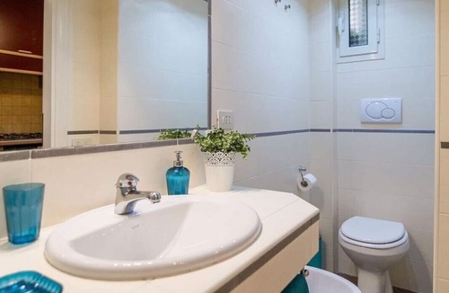 Vatican Apartment | Near the Vatican & Outside the Metro, Easy Sightseeing in Rome