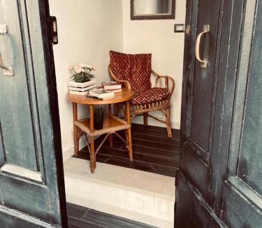 Alvito Apartment | Nel cuore di Alvito, appartamento in centro