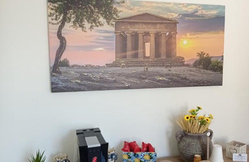 Calatafimi House | Nel cuore di Segesta
