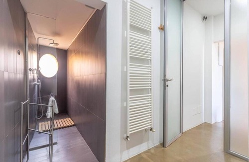 L'antico Ghetto Ebraico Apartment | Nel Ghetto