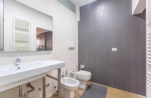 L'antico Ghetto Ebraico Apartment | Nel Ghetto