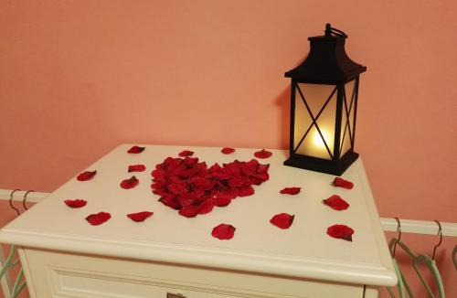 Castelpetroso Bed & Breakfast | Nel verde di Carinci