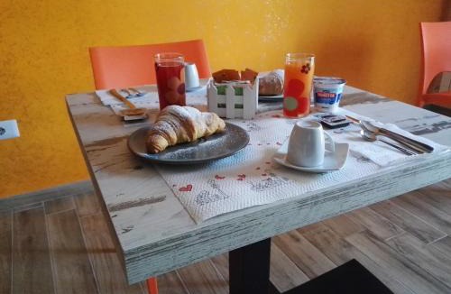 Castelpetroso Bed & Breakfast | Nel verde di Carinci
