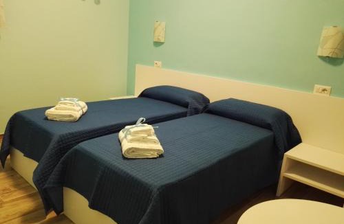 Castelpetroso Bed & Breakfast | Nel verde di Carinci