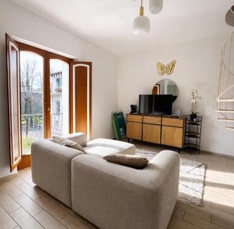 Rieti Apartment | Nemeris Boutique Home - Rieti