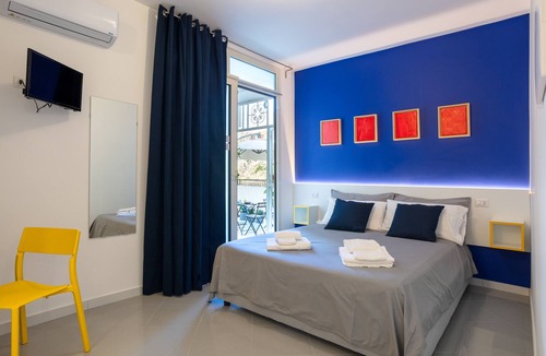 Piano di Sorrento Bed & Breakfast | Nesea