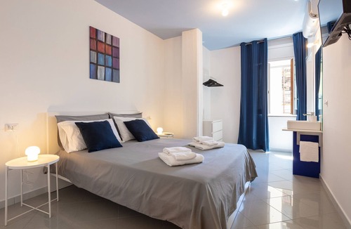 Piano di Sorrento Bed & Breakfast | Nesea