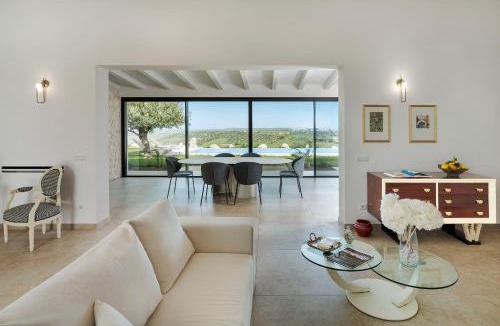 Noto Villa | Netina Domus