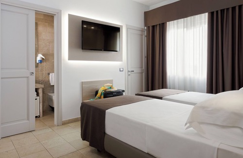 Noto Historic Centre Hotel | Netum Hotel