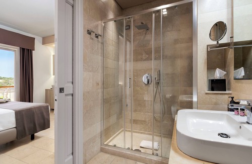Noto Historic Centre Hotel | Netum Hotel