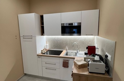 Ciampino Apartment | NEW APARTMENT IN CIAMPINO -3 ROOMS WITH PRIVATE BATHROOM, KITCHEN AND SMALL TERRACE