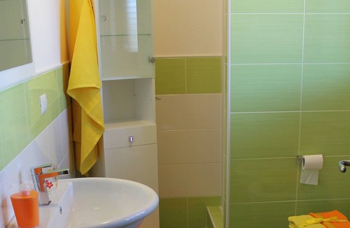 Syracuse Villa | New construction villa in the protected marine air of the Plemmirio