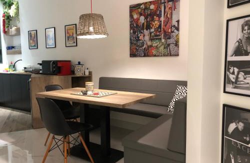 Sallustiano Apartment | NEW! Cute apart