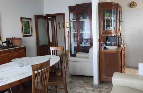 Monte Po-Nesima-San Leone-Rapisardi Apartment | New Dawn Apartment, Free Parking, near IKEA, Siciliafiera, and Primark ct