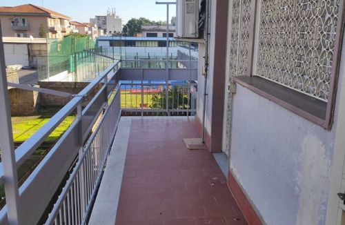 Monte Po-Nesima-San Leone-Rapisardi Apartment | New Dawn Apartment, Free Parking, near IKEA, Siciliafiera, and Primark ct