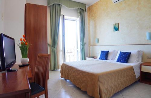 Santa Maria di Castellabate Hotel | New Hotel Sonia