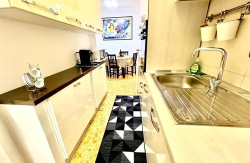 Quartiere XXVII Primavalle Apartment | New House Apartment Rome