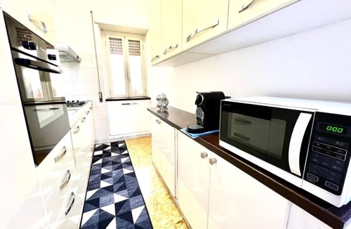 Quartiere XXVII Primavalle Apartment | New House Apartment Rome
