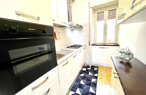 Quartiere XXVII Primavalle Apartment | New House Apartment Rome