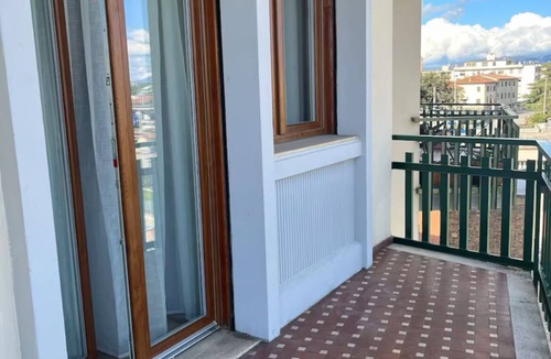 Empoli Apartment | New house one step away from the station