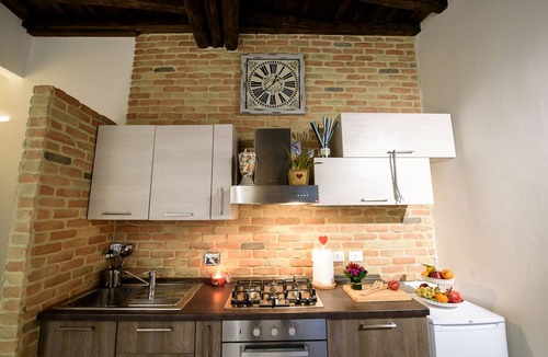 Rione VIII Sant'Eustachio Apartment | NEW NAVONA ELEGANT APARTMENT