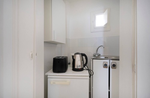 Mola di Bari Apartment | 'New Old House' Apartment with Private Terrace, Balcony, and Air Conditioning