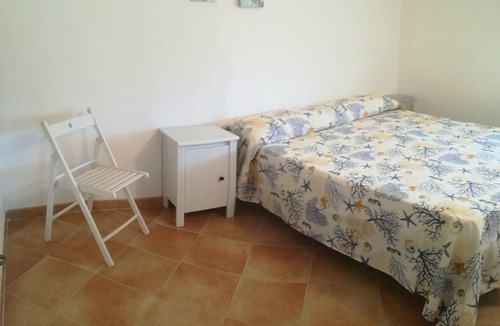 Fregenae House | New panoramic villa with garden and veranda
