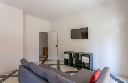 Porto San Giorgio Apartment | Newly renovated property in the heart of Porto San Giorgio