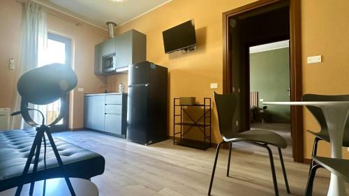 Tortona Apartment | Nextop Homes