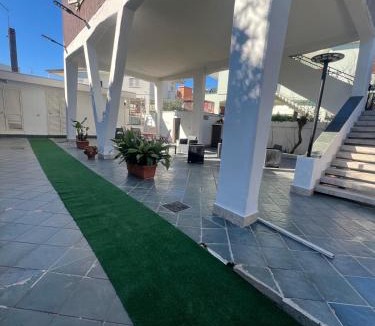 Santa Marinella Villa | Nic Villa Emanuela
