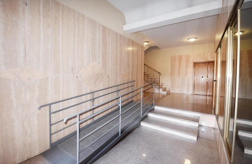Universita House | Nice And Warm Rooms